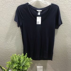 🌵ESSENTIAL V NECK🌵